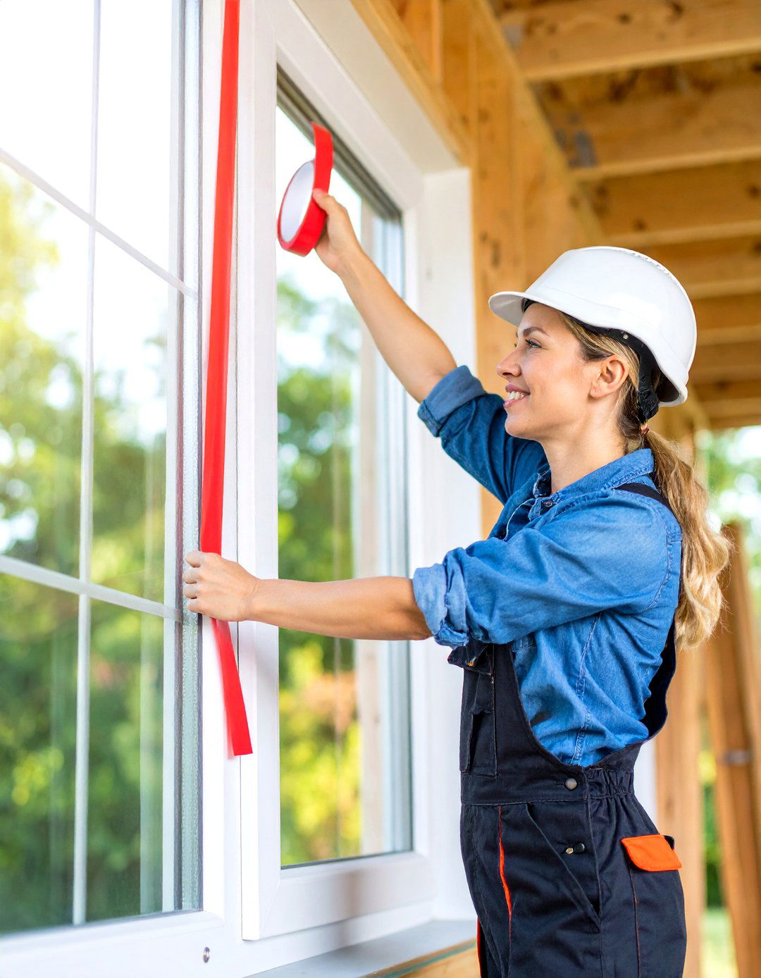 Airtight Building Envelope Construction - 30 passive house design ideas