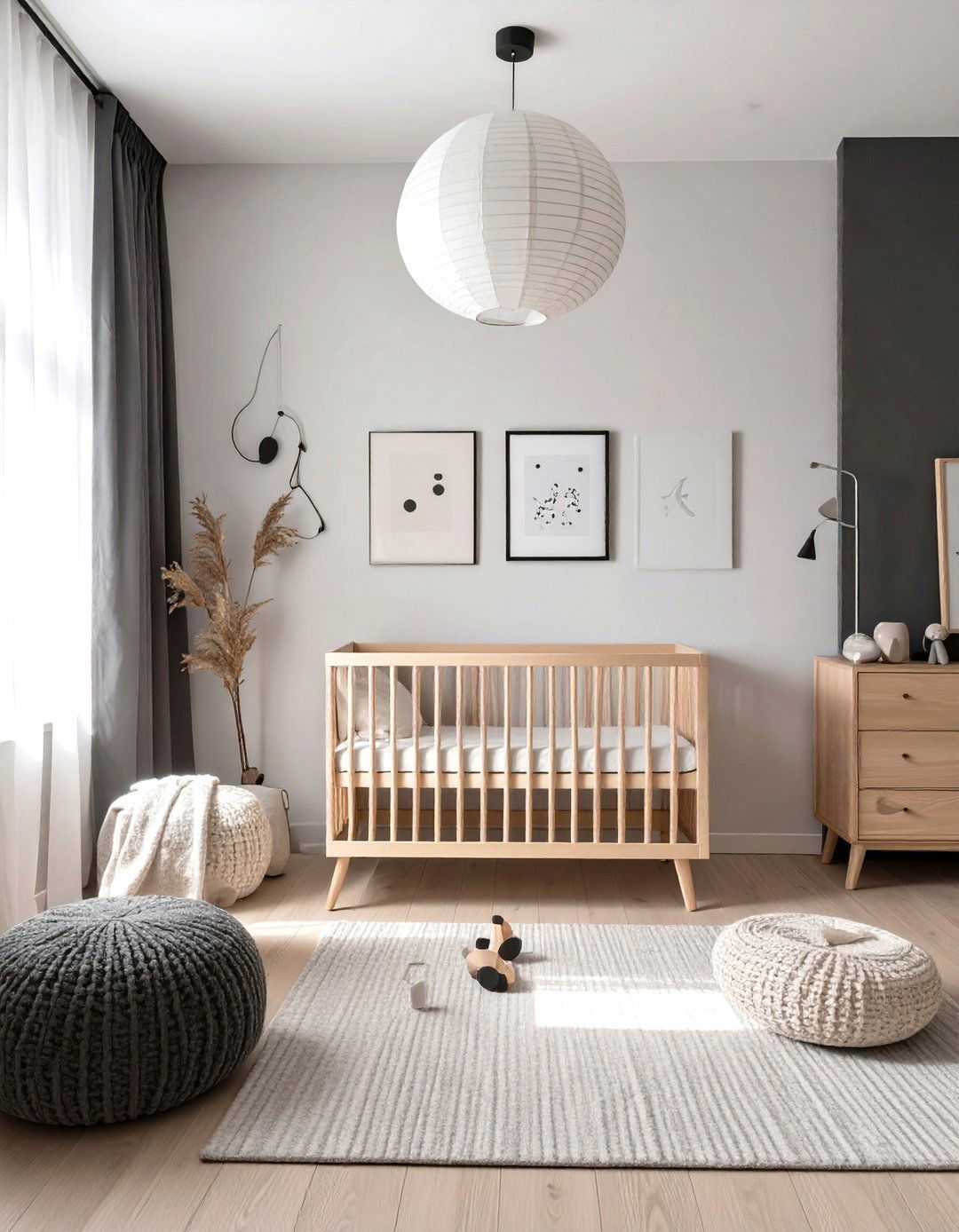 30 Nursery Inspo Ideas to Create a Dreamy Space for Baby - We Love Home ...