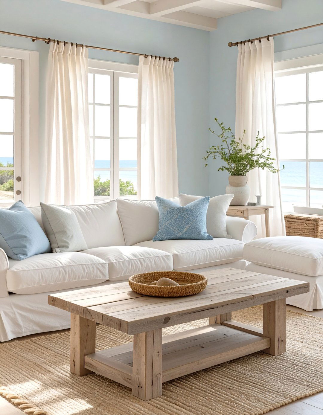 30 Color Ideas for Living Room Designs You'll Love - We Love Home Blog