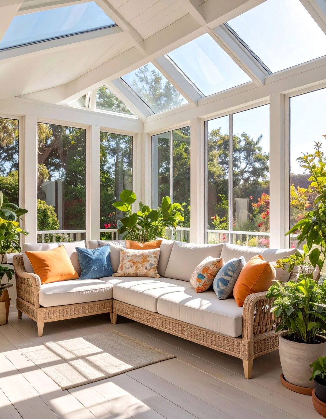All Weather Sunroom Back Porch - 30 back porch decorating ideas
