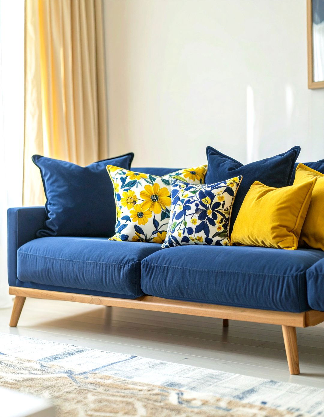 30 Transition Rhythm in Interior Design Ideas - We Love Home Blog