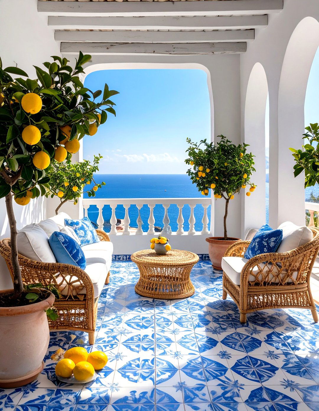30 Sophisticated Italian Interior Design Ideas to Try - We Love Home Blog