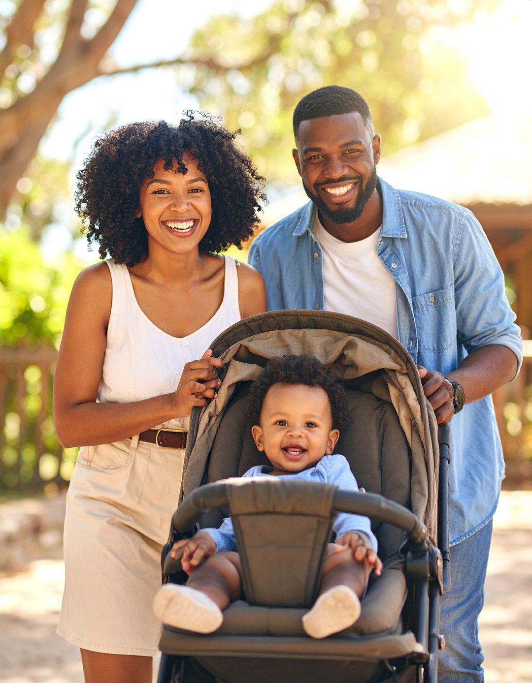 An Annual Pass to a Local Attraction - 30 gift ideas for baby shower