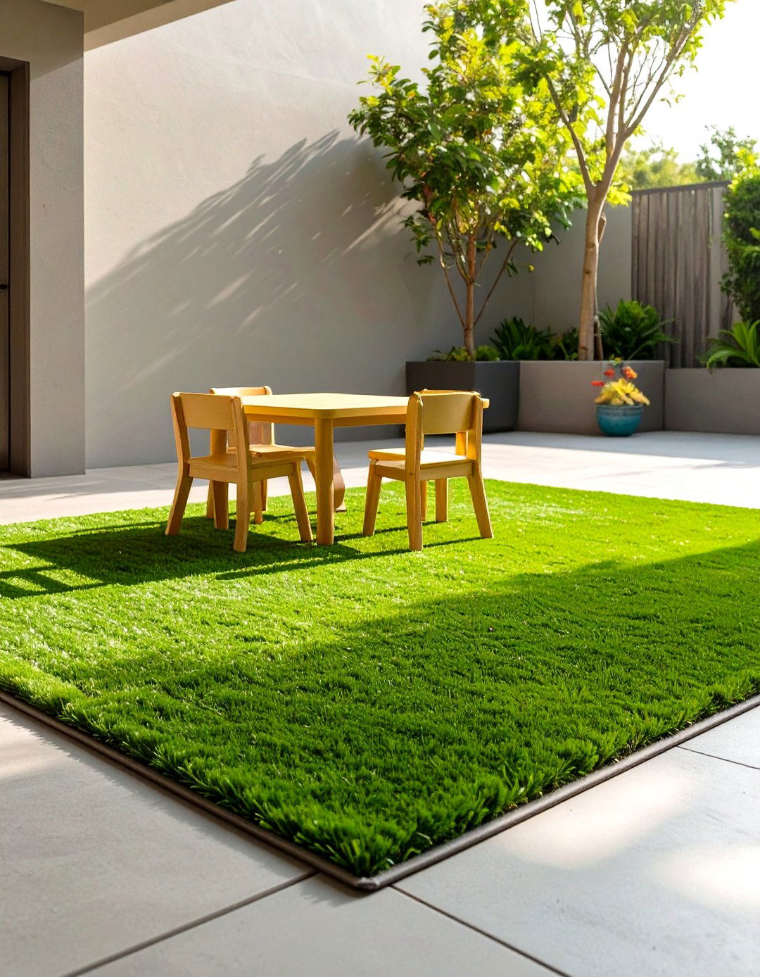 30 Simple Patio Ideas for a Cozy Backyard Retreat