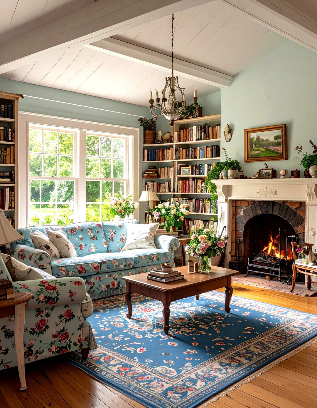 30 Living Room Ideas for Small Spaces to Maximize Room