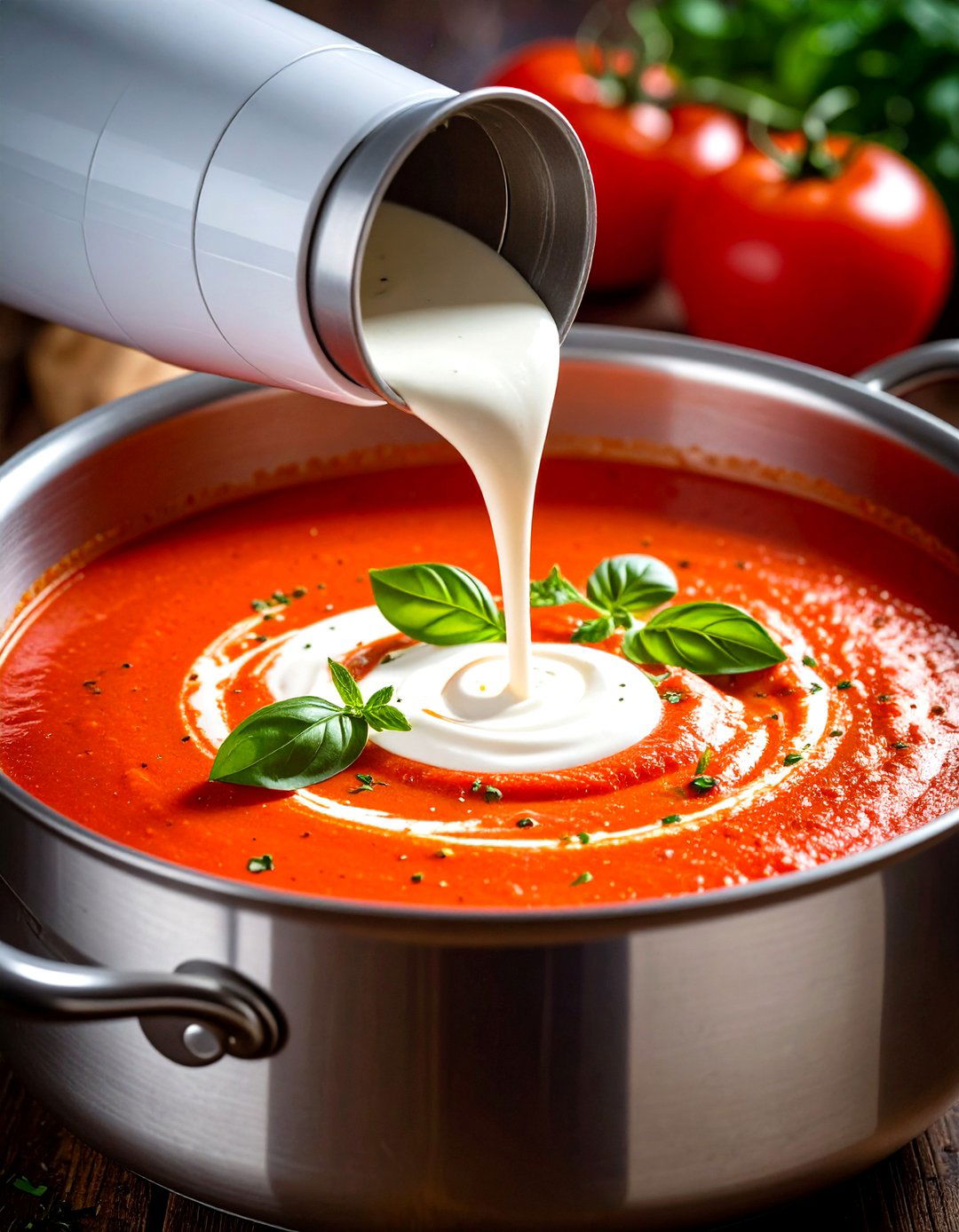 An Immersion Blender - 30 kitchen gift ideas