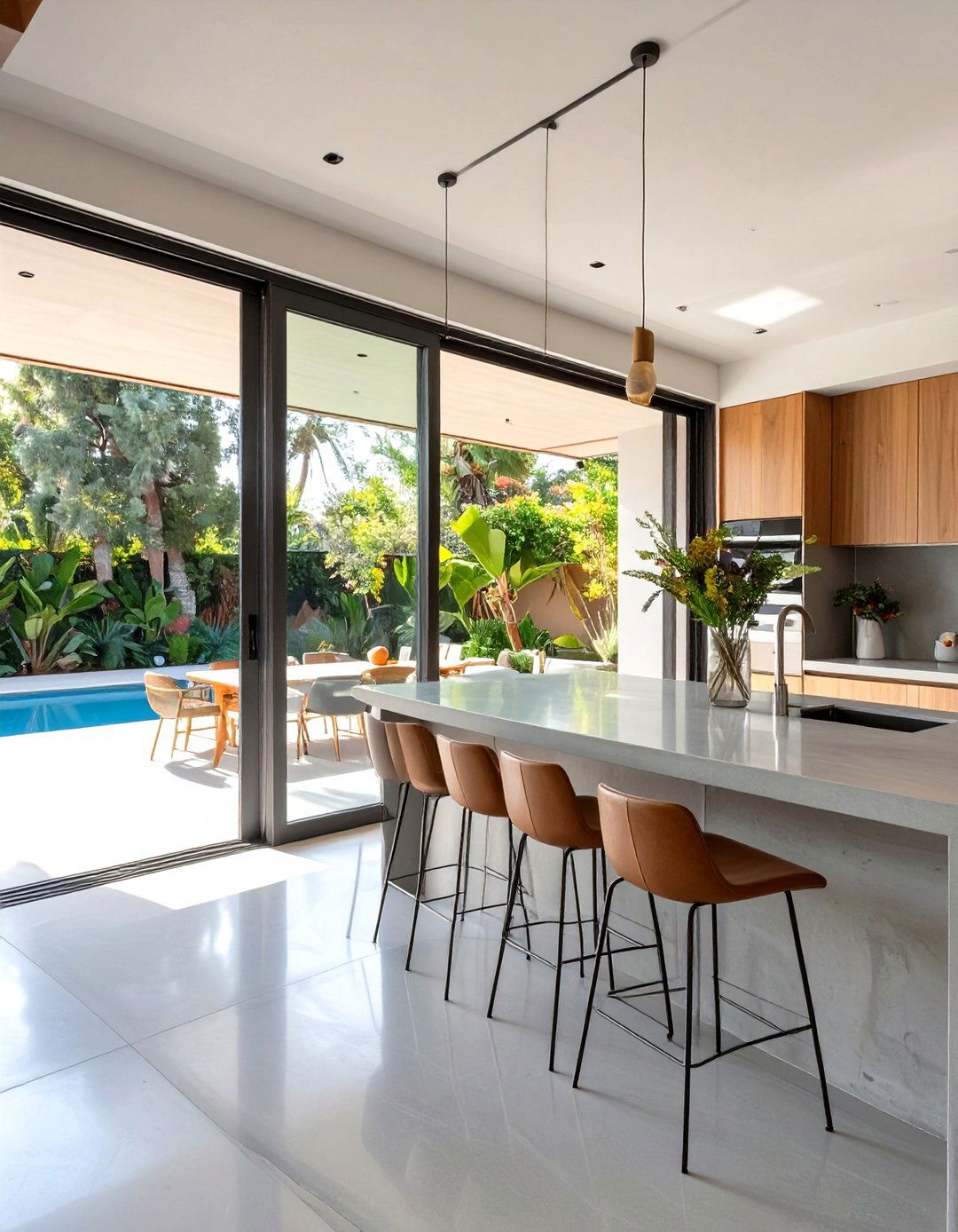 30 Modern Spanish Style Interior Design Ideas for Homes - We Love Home Blog
