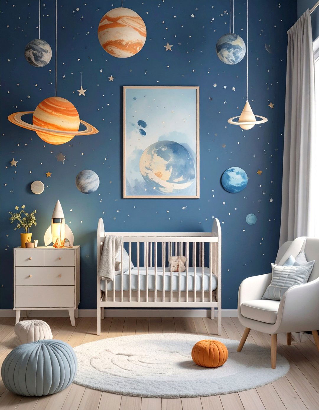 30 Nursery Theme Ideas for a Creative and Unique Room - We Love Home Blog