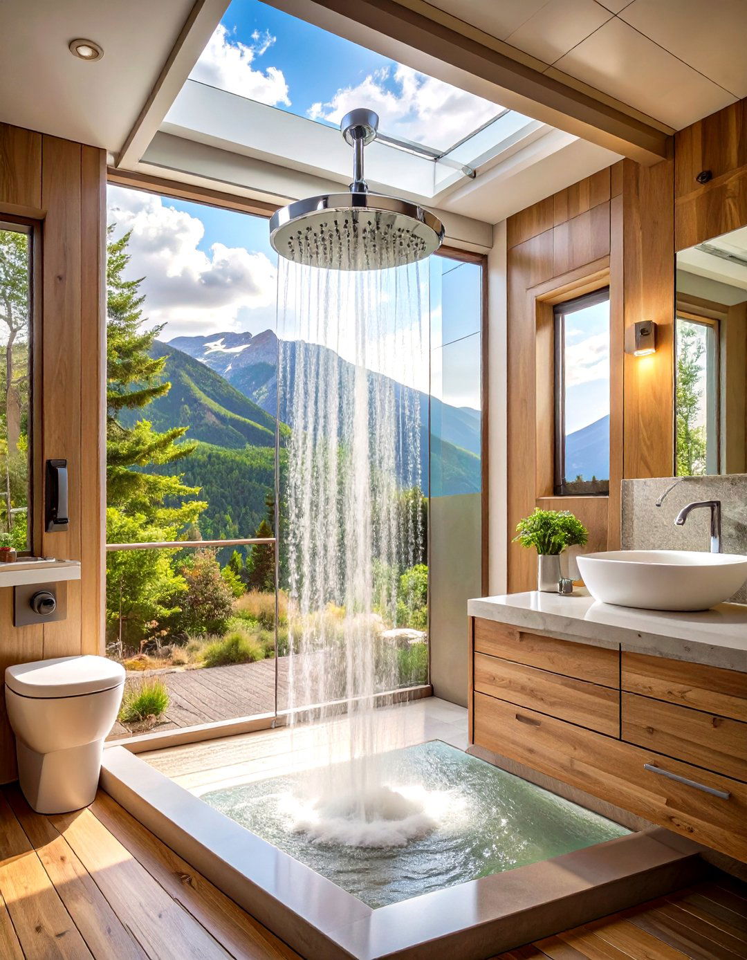 30 Small RV Bathroom Ideas to Maximize Your Mobile Space - We Love Home ...