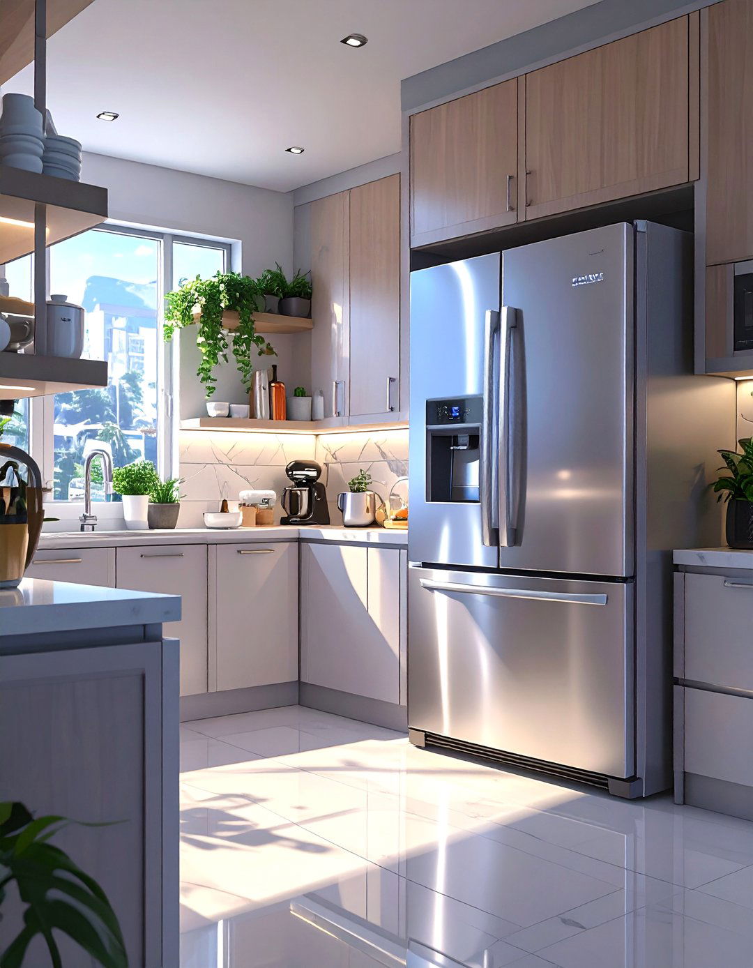 Appliance Integration from Real Brands - 30 best kitchen design software ideas