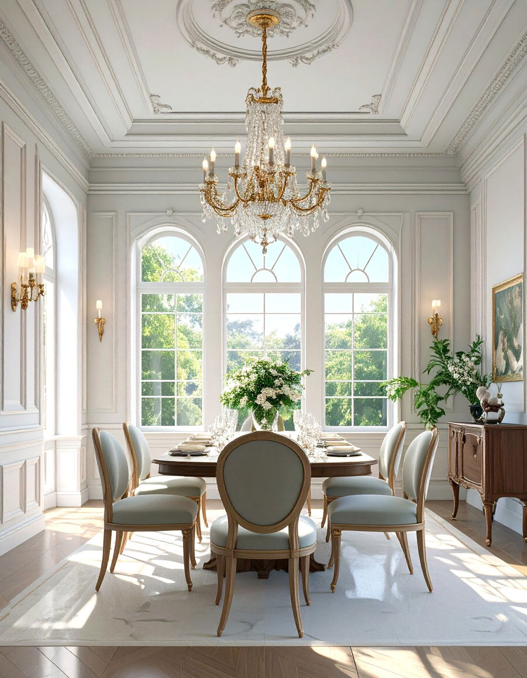 30 Timeless Interior Design Ideas for a Classic Home - We Love Home Blog