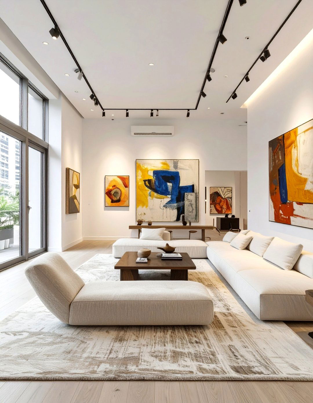 A closer look at Worldwide Apartment Interior Design Ideas
