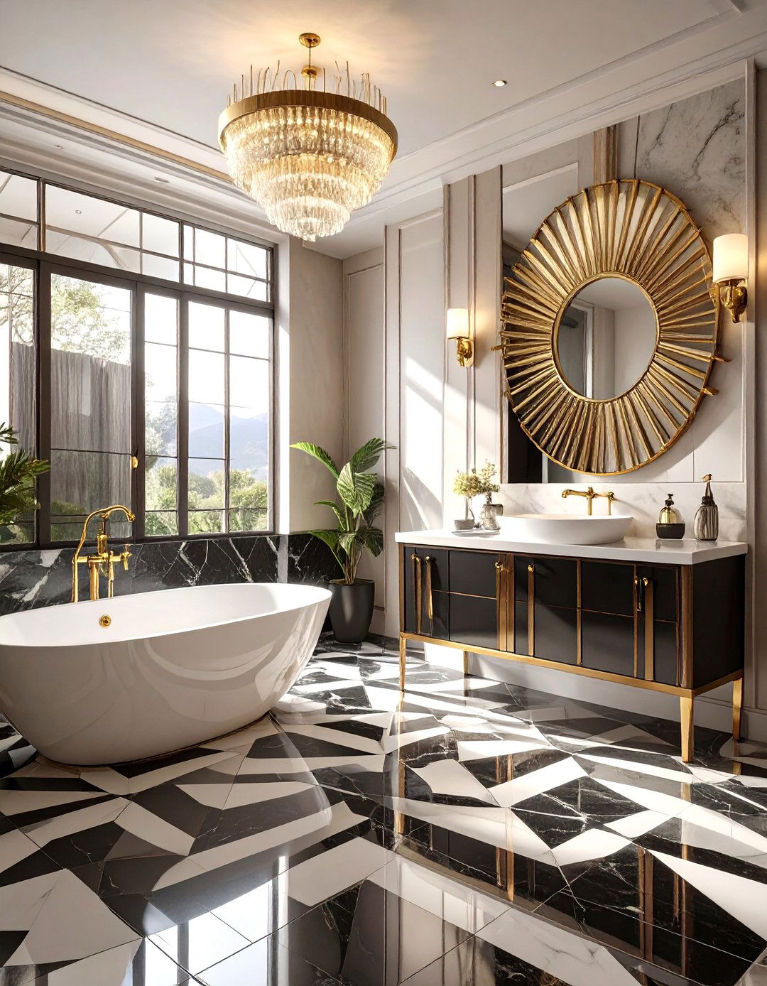 Art Deco Bathroom Design Software Tool - 30 bathroom design software ideas