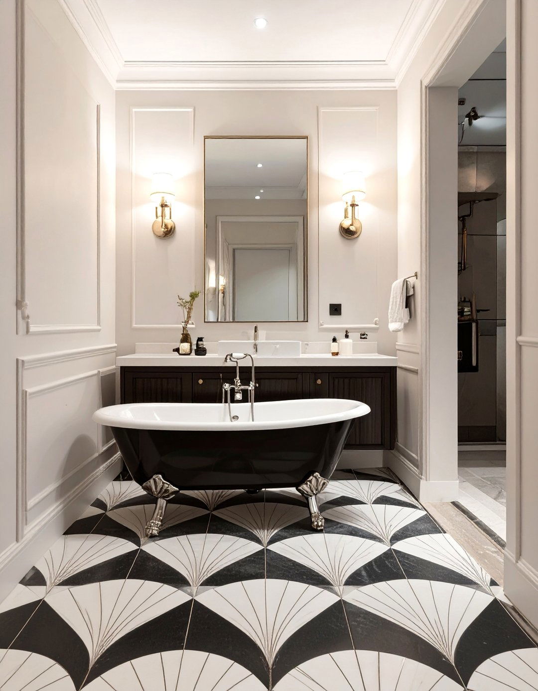 30 Bathroom Tiles Ideas for a Stunning Home Makeover