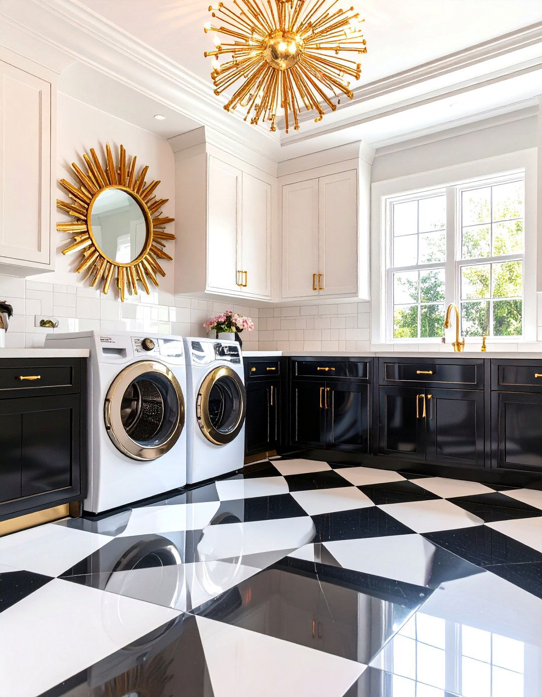 30 Laundry Room Inspo Ideas for Your Next Remodel - We Love Home Blog