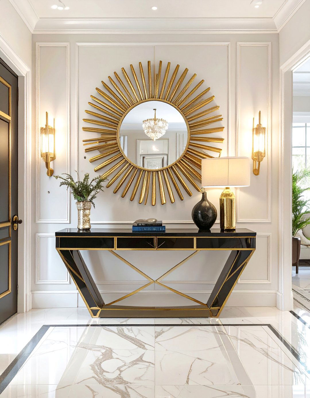 Art Deco Glamour - 30 best interior design books ideas