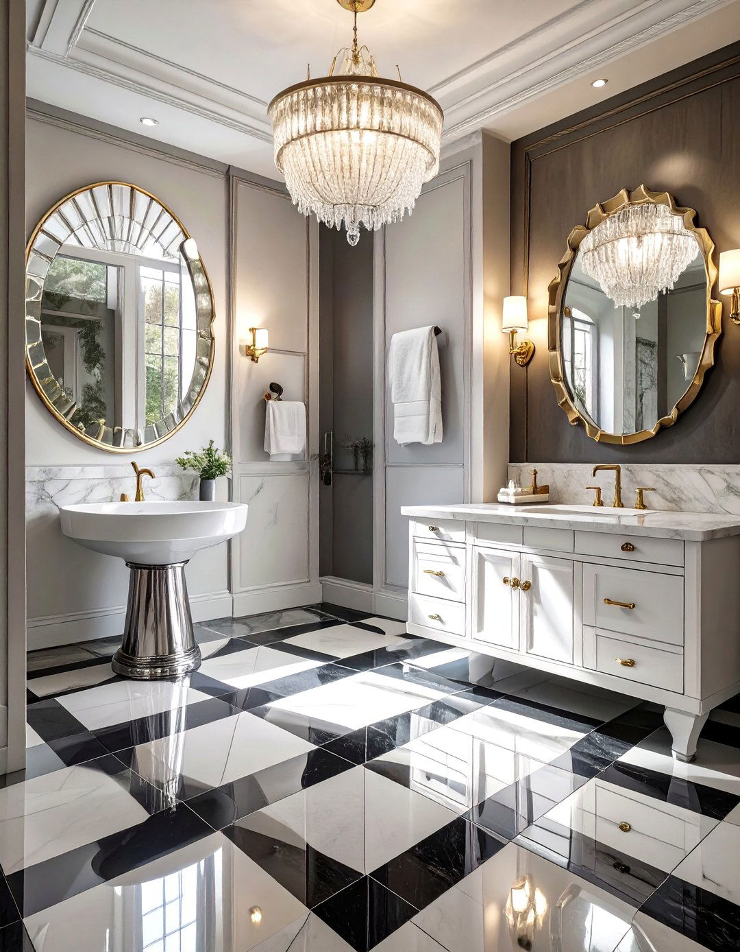 30 High-Impact Bathroom Upgrade Ideas You Will Love