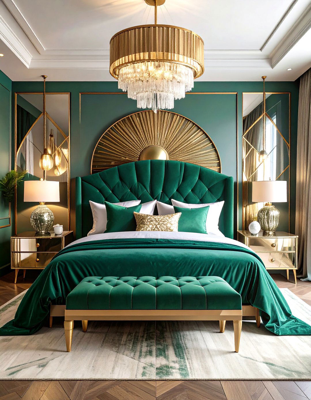 30 Elegant Bedroom Ideas for a Sophisticated Space - We Love Home Blog