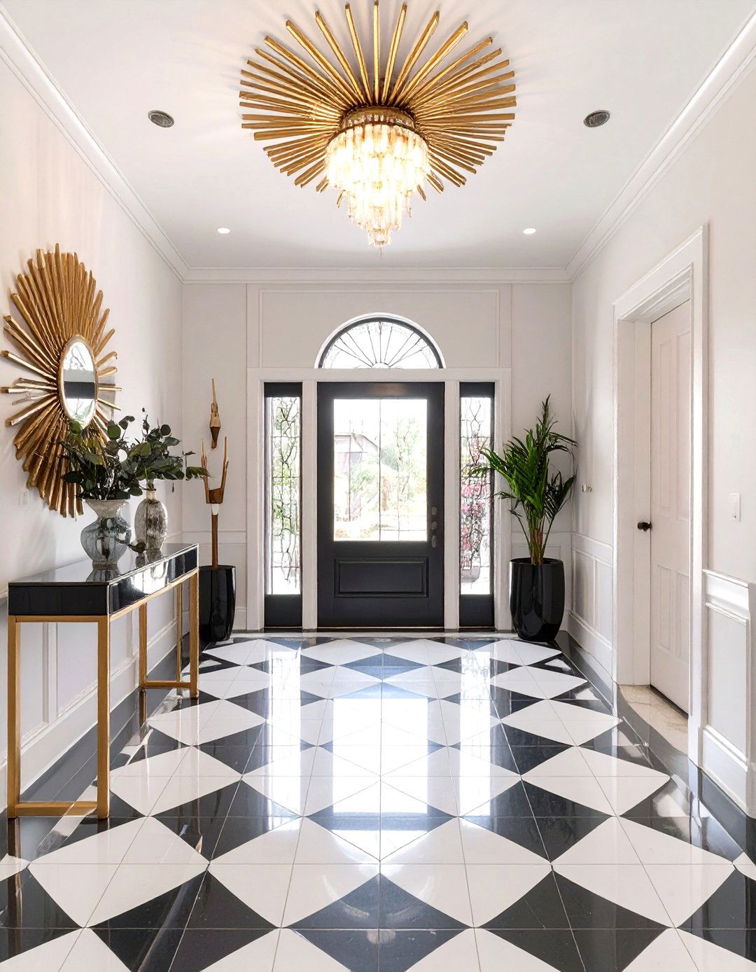 Art Deco Glamour Home Design - 30 which home design is best drhinteriorly ideas