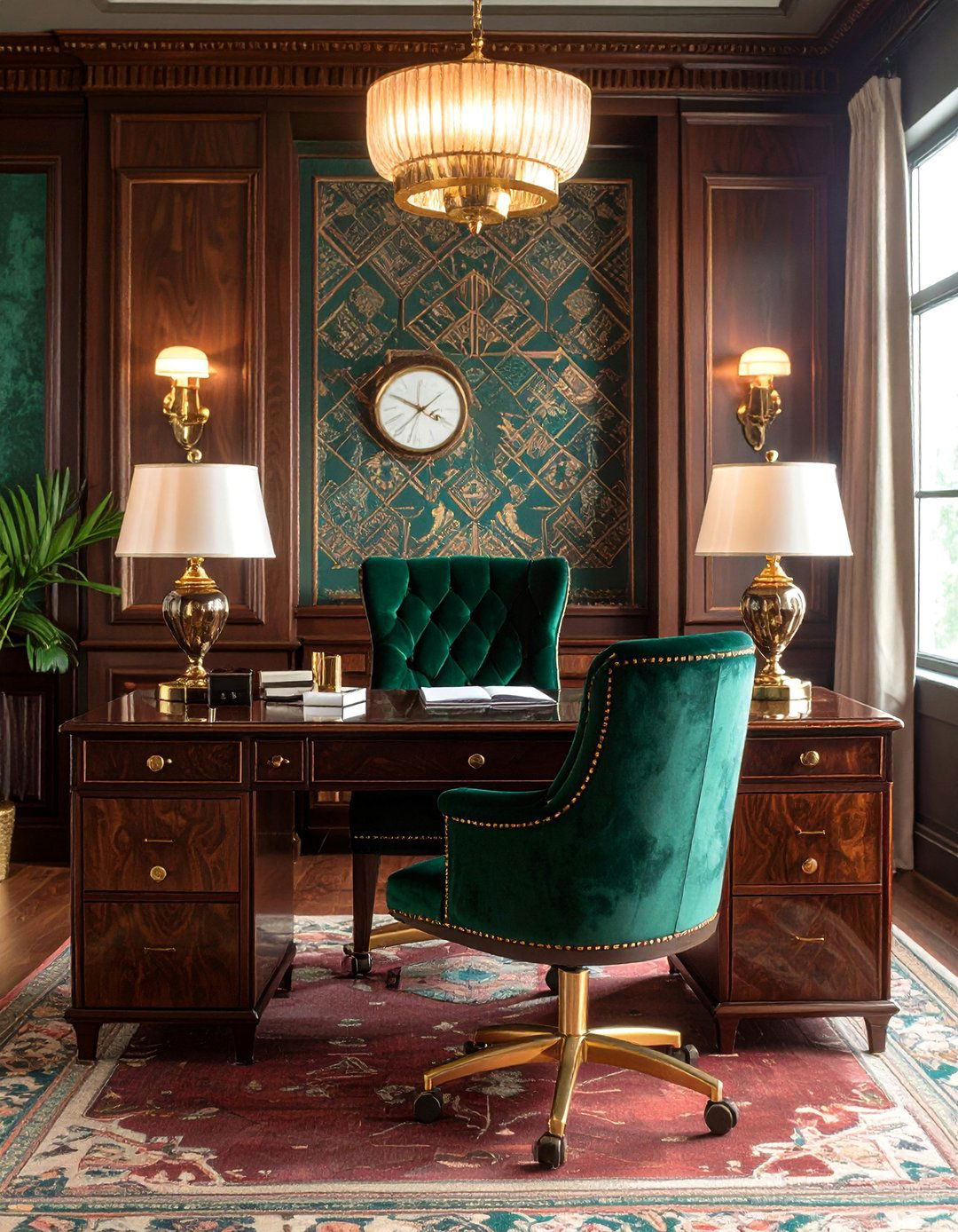 30 Best 3D Interior Design Ideas to Transform Your Home - We Love Home Blog