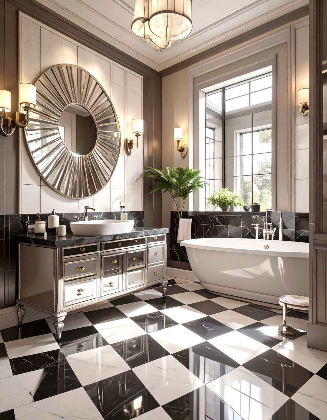 30 Modern Bathroom Design Photos Ideas to Inspire