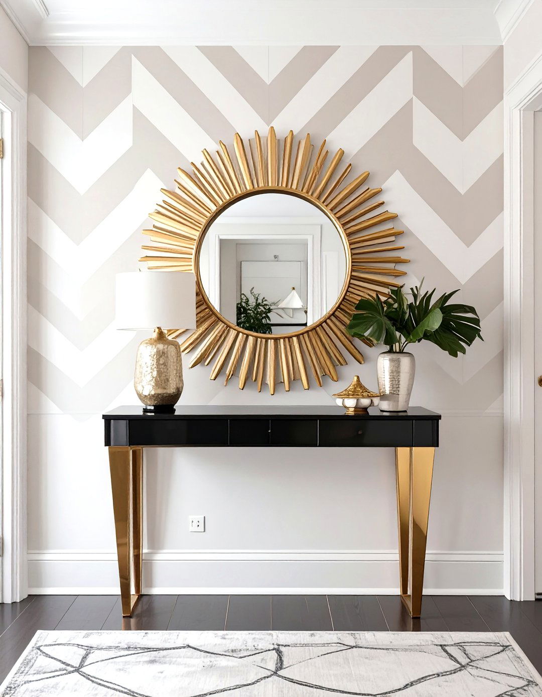 Art Deco Interior Design - 30 interior design themes ideas