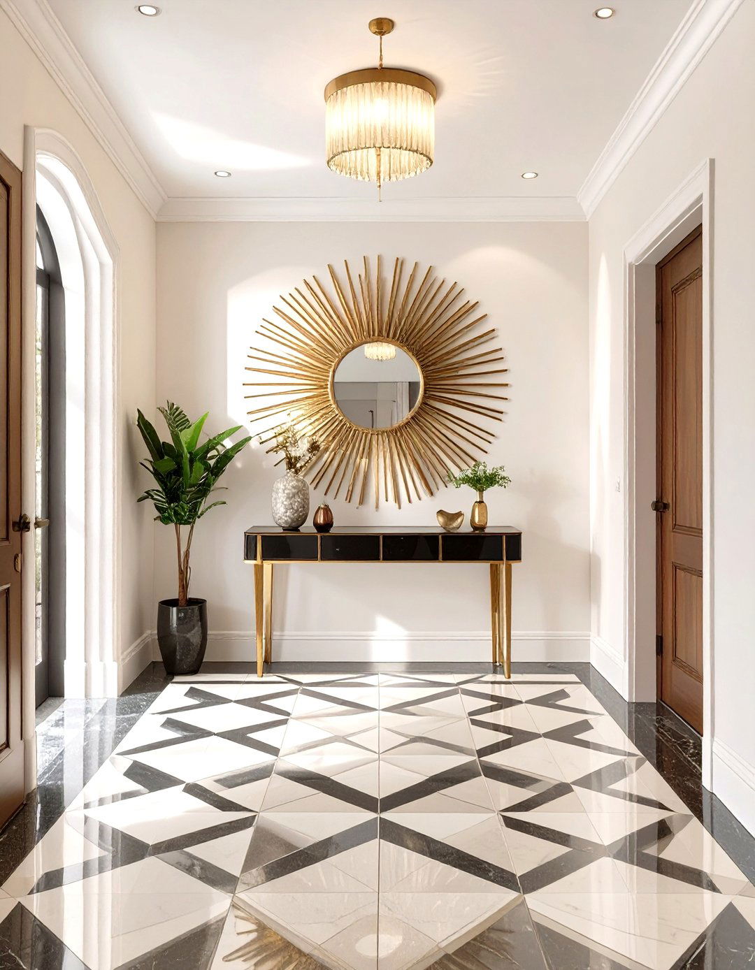 Art Deco Interior Design Style - 30 styles of interior design ideas