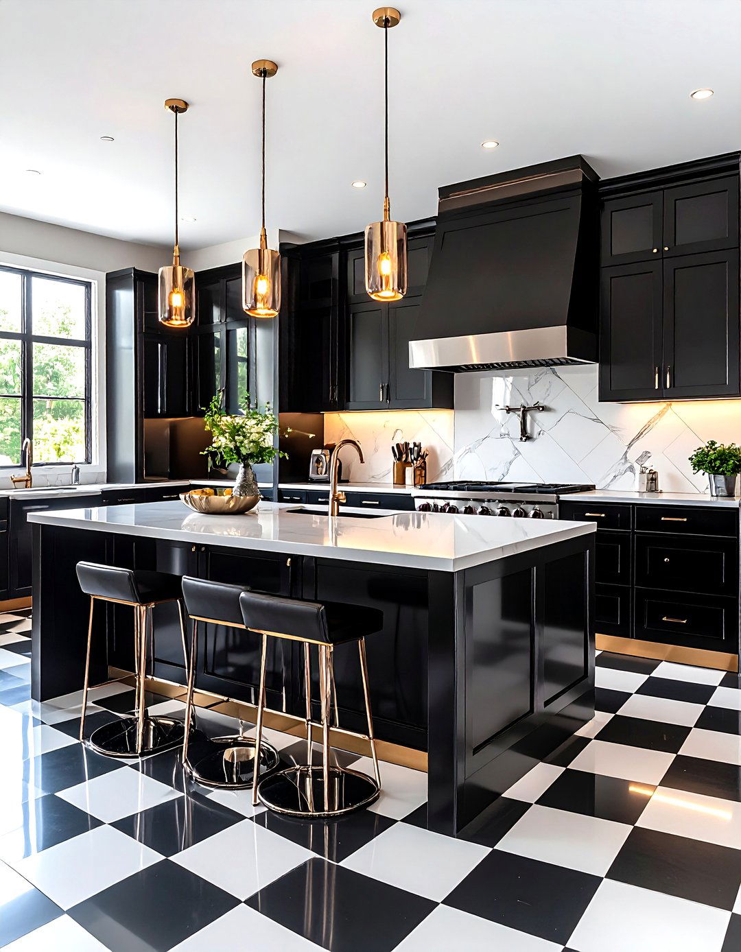 Art Deco Kitchen Cabinet Design - 30 kitchen cabinet design software ideas