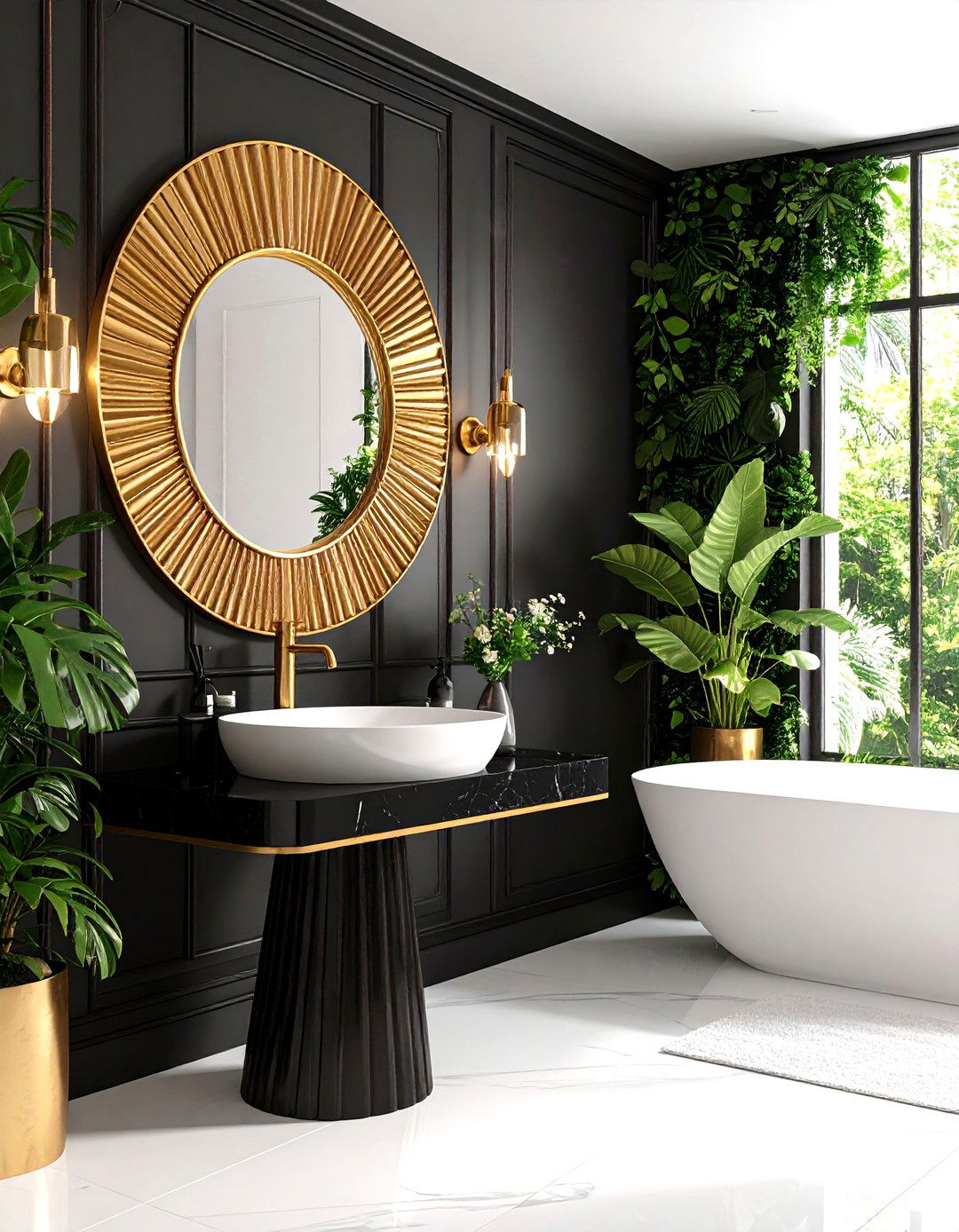 30 Room Interior Design Ideas to Elevate Your Space - We Love Home Blog