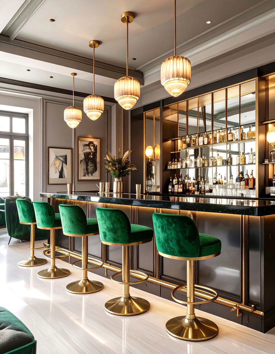 30 Hospitality Interior Design Ideas for Great Spaces - We Love Home Blog