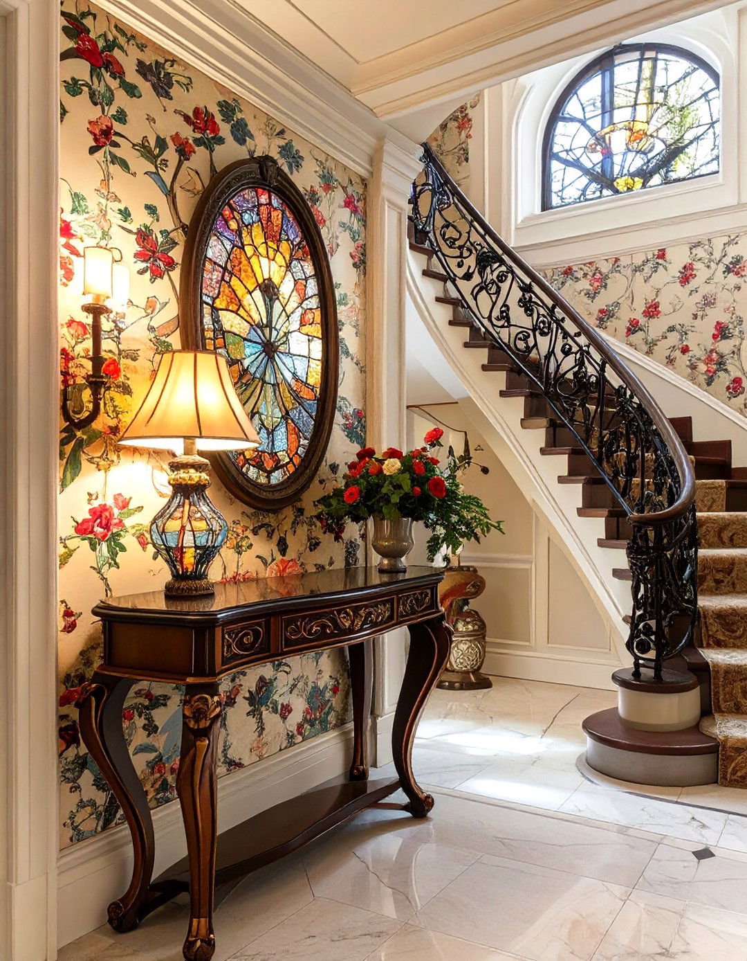 Art Nouveau Interior Design Style - 30 what is my interior design style ideas