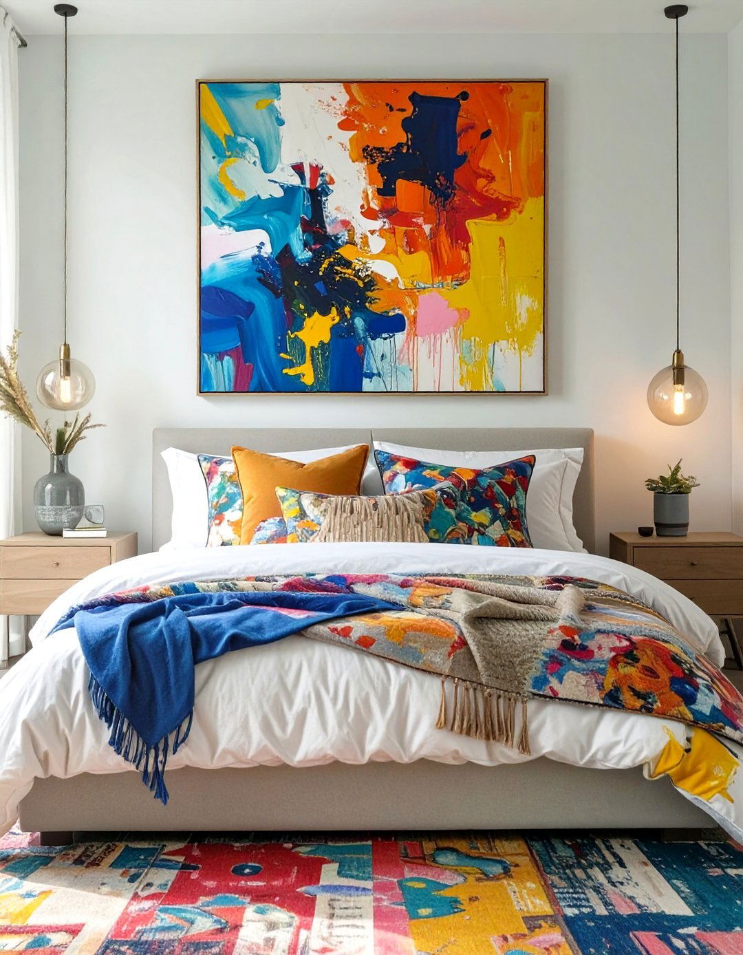 30 Budget Bedroom Decor Ideas for a Stylish Refresh - We Love Home Blog