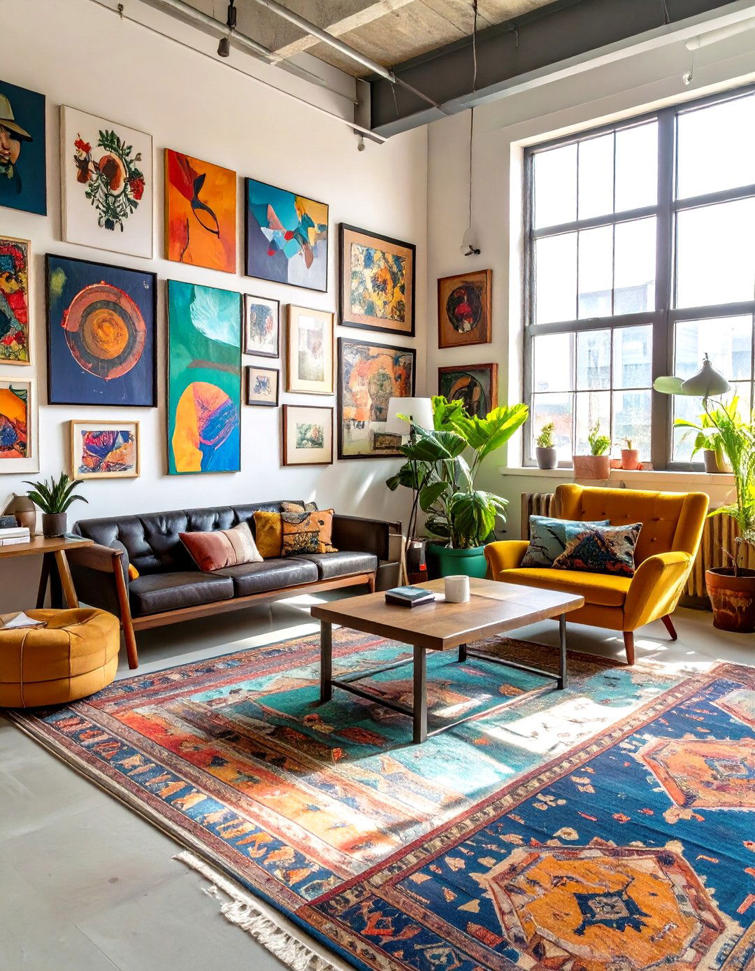 30 Interior Design Office Ideas for Productivity - We Love Home Blog