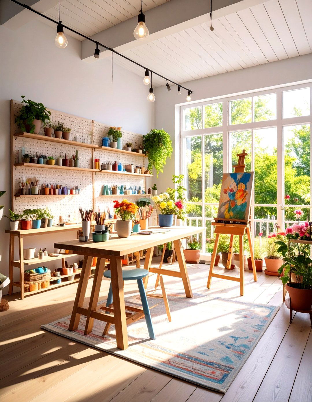 30 Enclosed Porch Ideas on a Budget You Will Love - We Love Home Blog