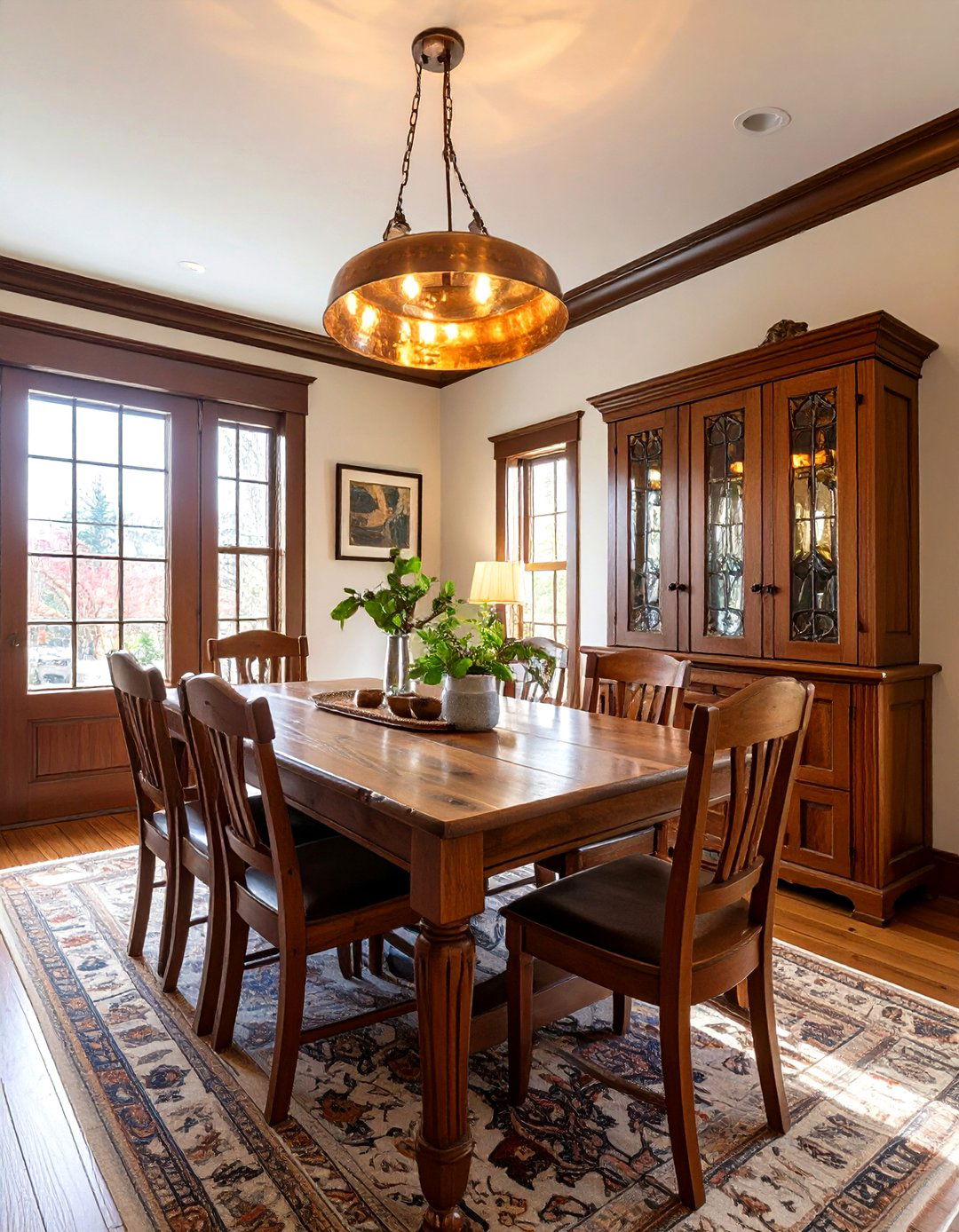 Arts and Crafts Honesty - 30 interior design masters ideas