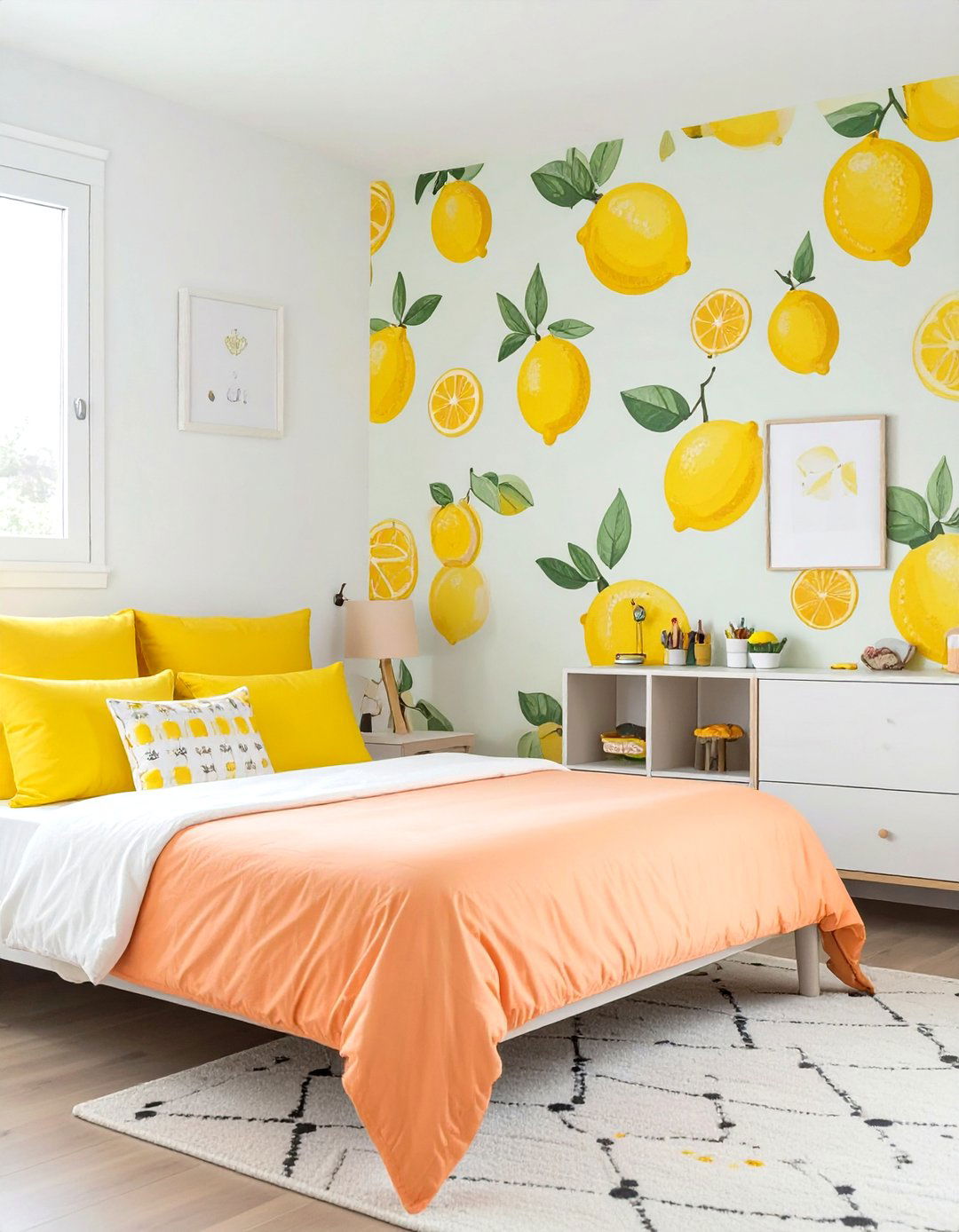 Arts and Crafts Studio Toddler Girl Bedroom - 30 toddler girl bedroom ideas