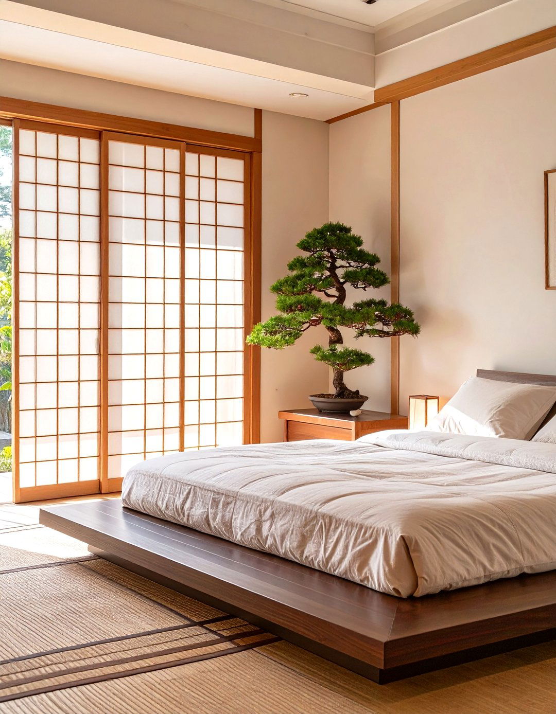 Asian Zen Interior Design - 30 modern interior design styles ideas
