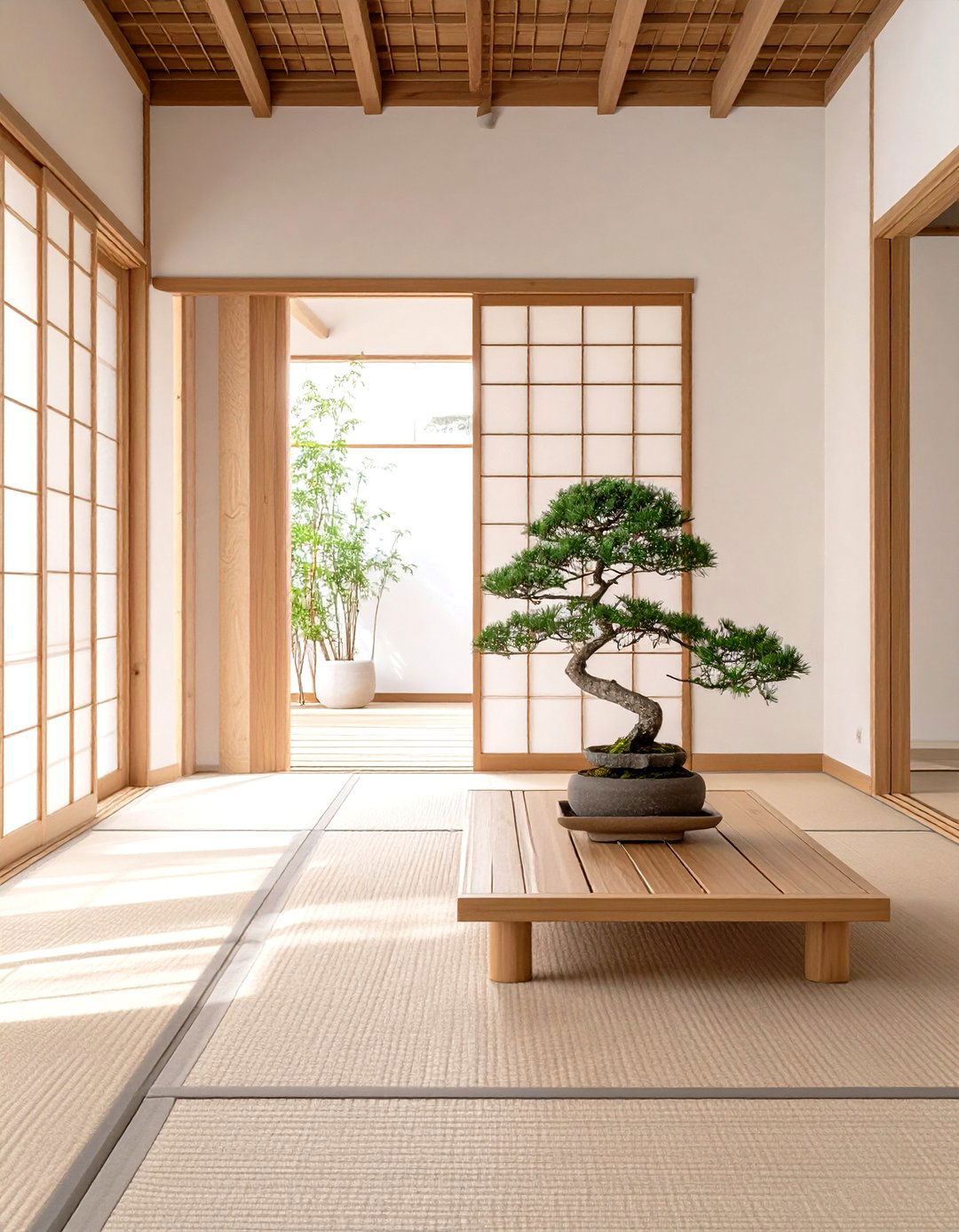 Asian Zen Interior Design - 30 types of interior design ideas