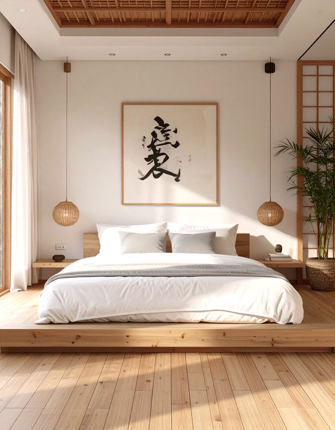 Asian Zen Interior Design - 30 different types of interior design ideas
