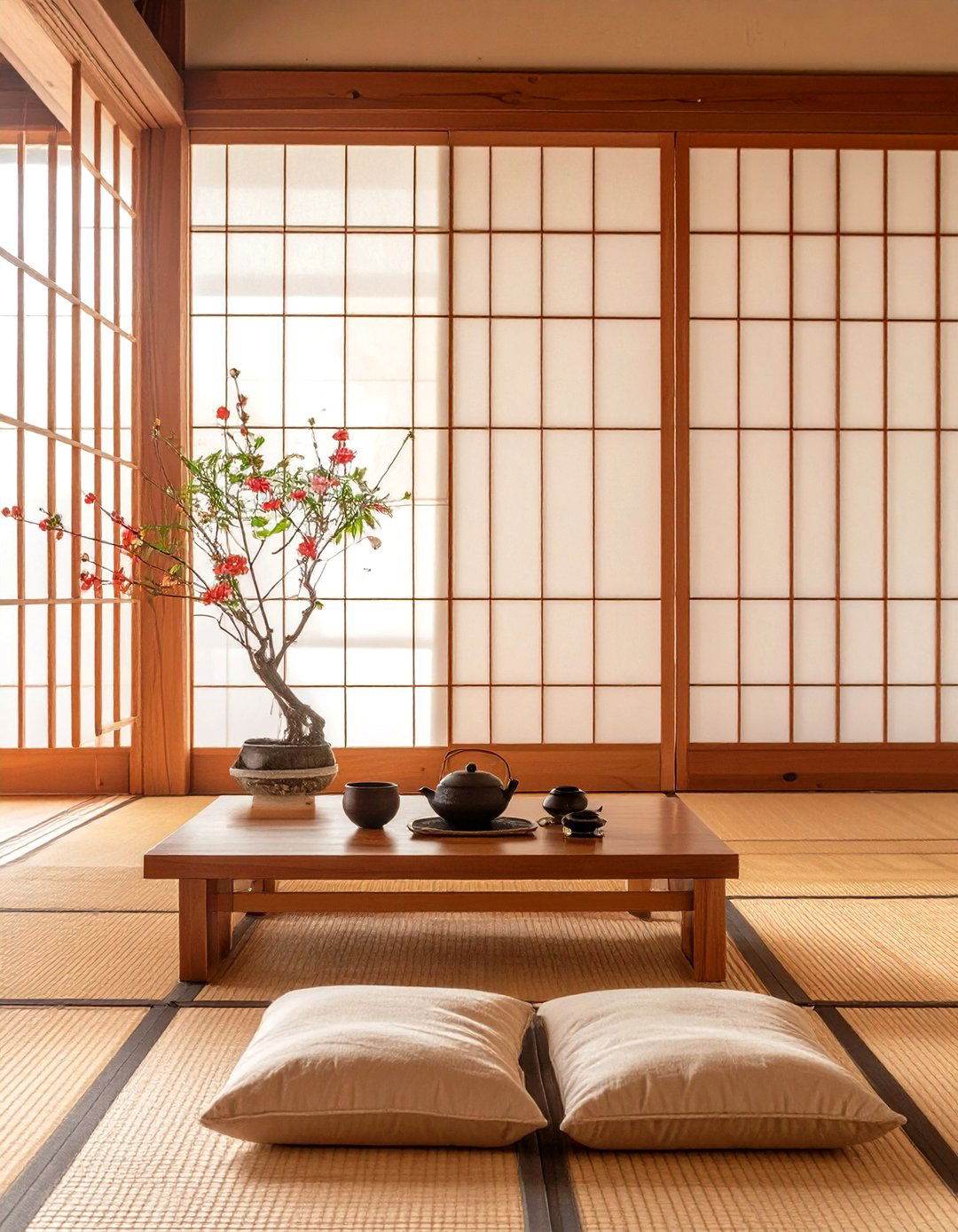 Asian Zen Philosophy - 30 interior design concepts ideas