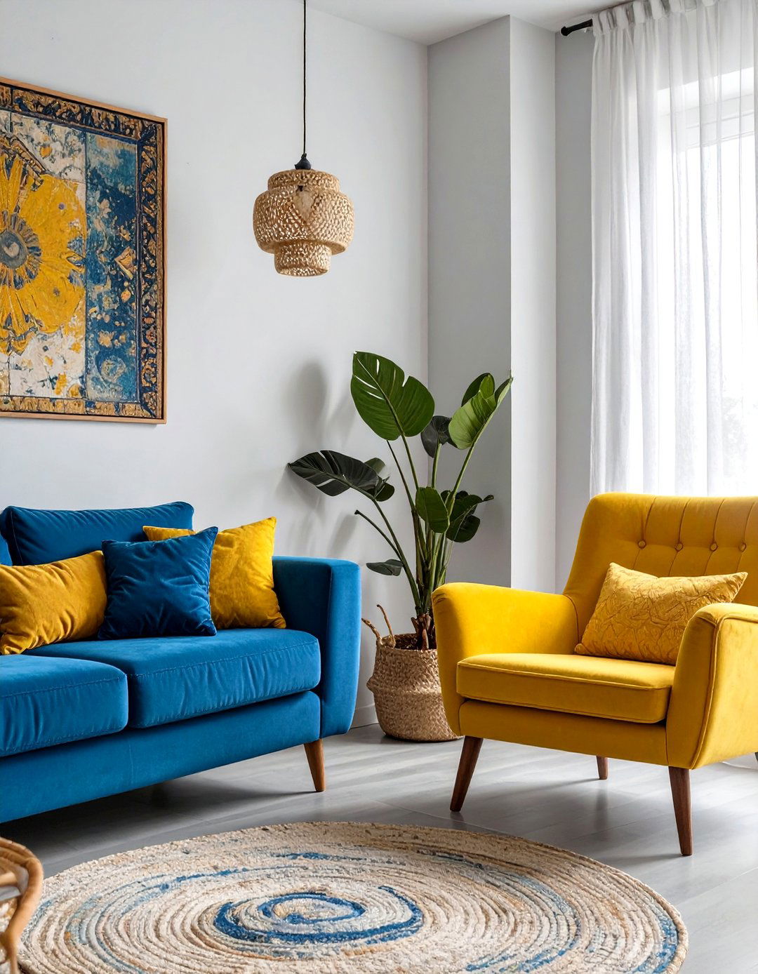 30 Essential Balance Interior Design Ideas for Harmony - We Love Home Blog