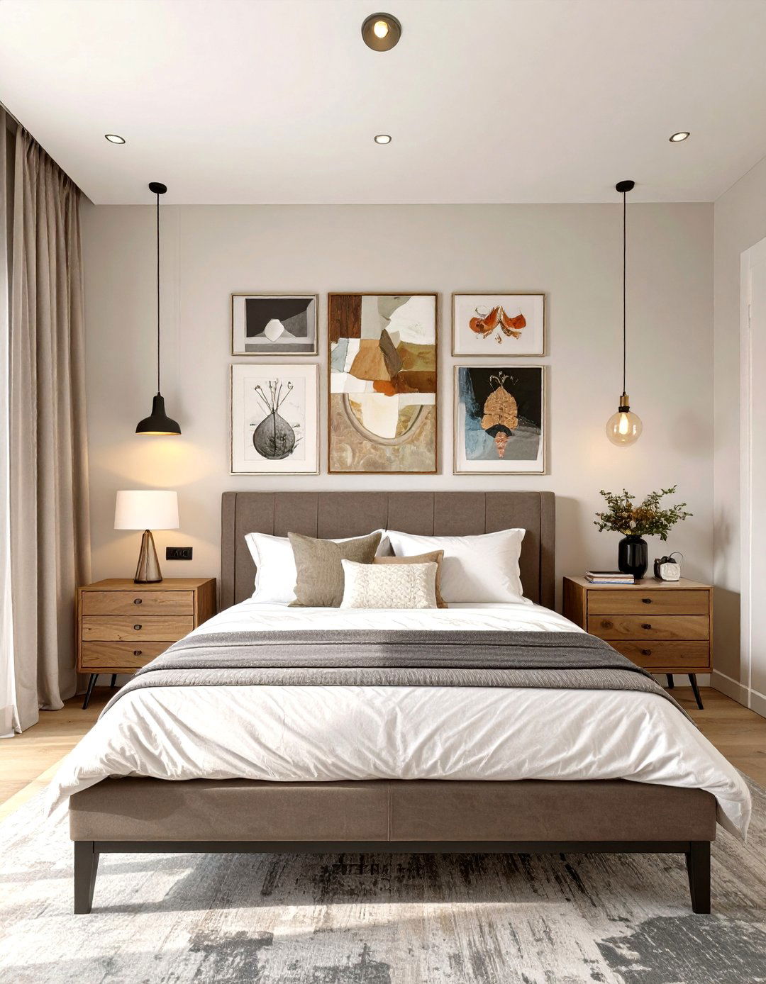 30 Tips for Balance in Interior Design Ideas and Decor - We Love Home Blog