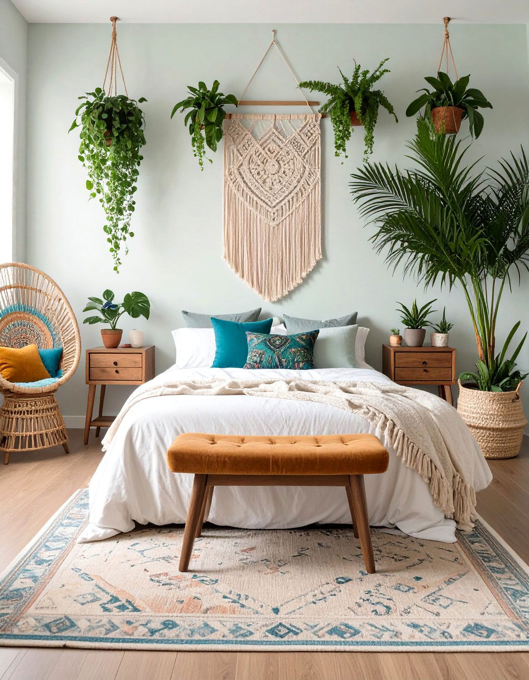 30 Essential Balance Interior Design Ideas for Harmony - We Love Home Blog