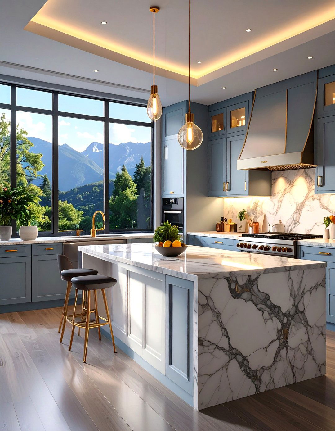 Autodesk ds Max for Photorealistic Rendering - 30 software for interior design ideas
