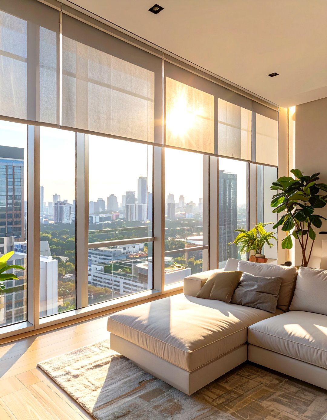 30 Innovative Smart Home Interior Design Ideas to Try - We Love Home Blog