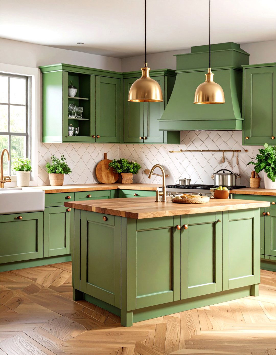 30 Stylish Retro Interior Design Ideas to Inspire You - We Love Home Blog