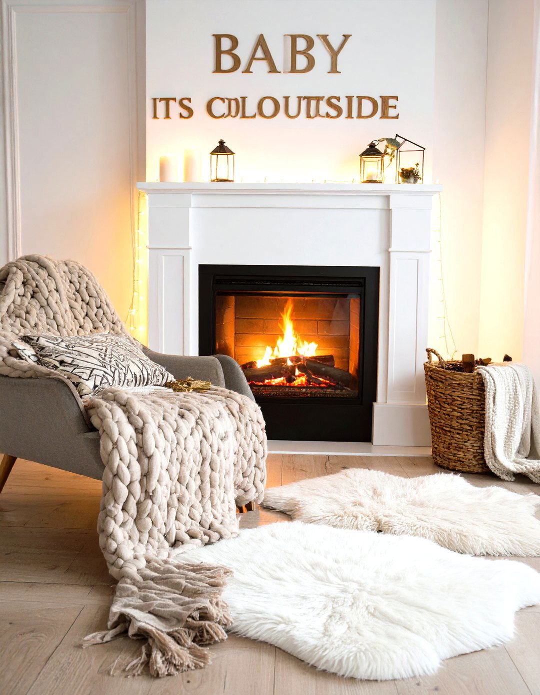 Baby Its Cold Outside Shower - 30 january baby shower ideas