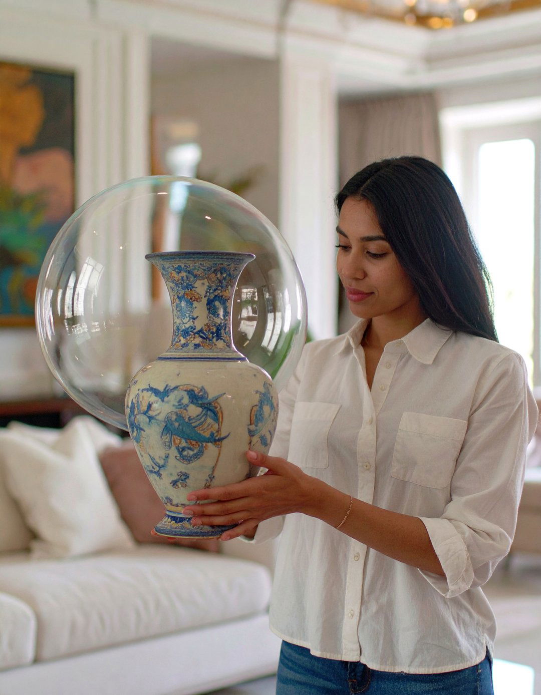 Bailees Customer Insurance for Client Goods - 30 interior design insurance ideas