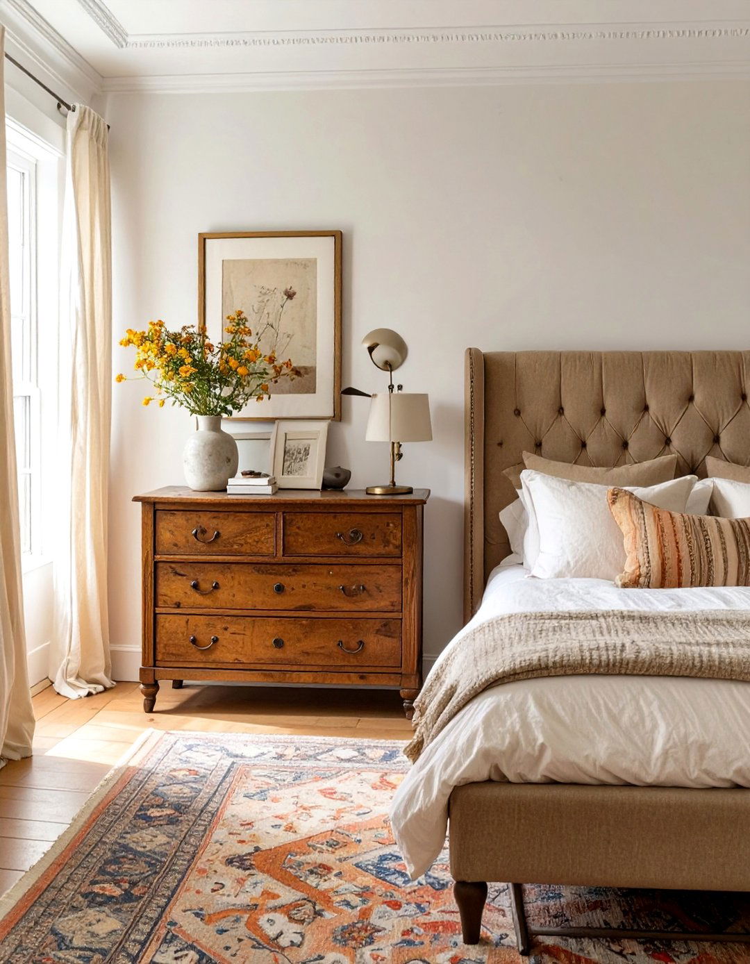 30 Tips for Balance in Interior Design Ideas and Decor - We Love Home Blog