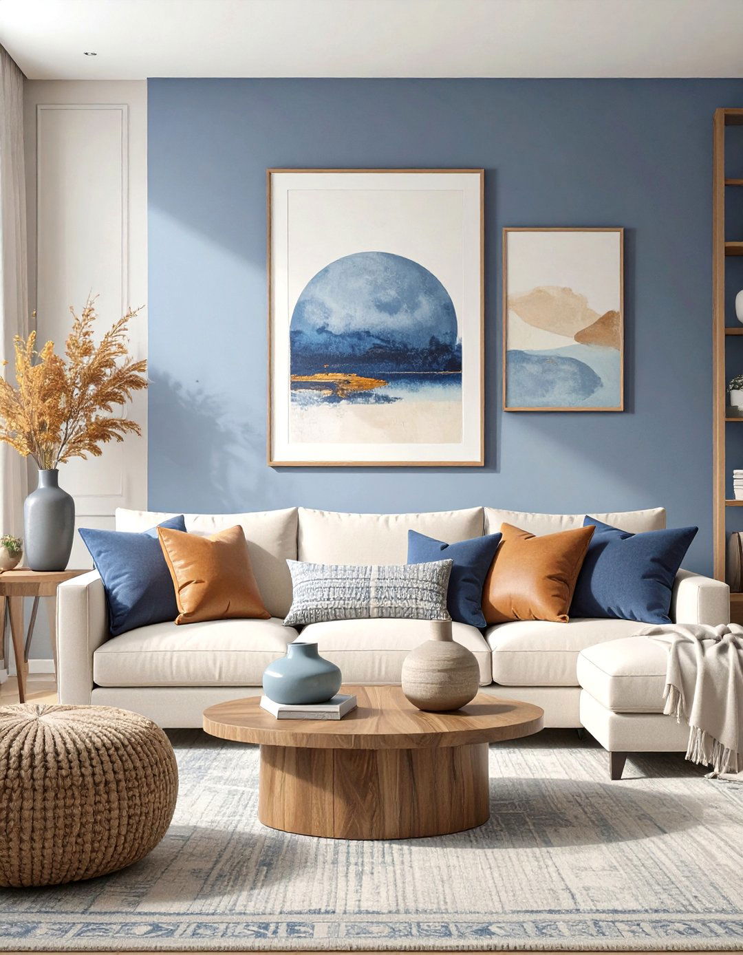 30 Tips for Balance in Interior Design Ideas and Decor - We Love Home Blog